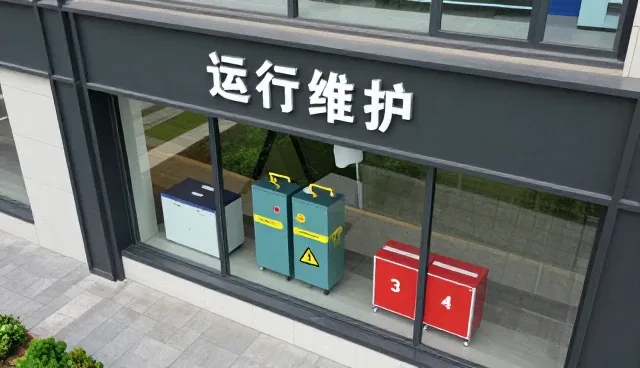 高效设备维保的关键：配件供应使用与维护建议