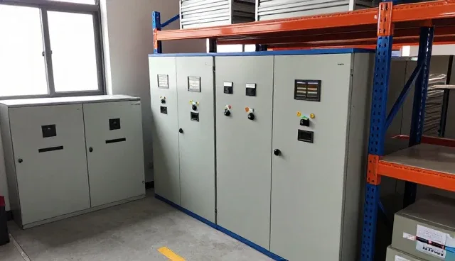 设备维保中配件选型的核心关注点与实践策略