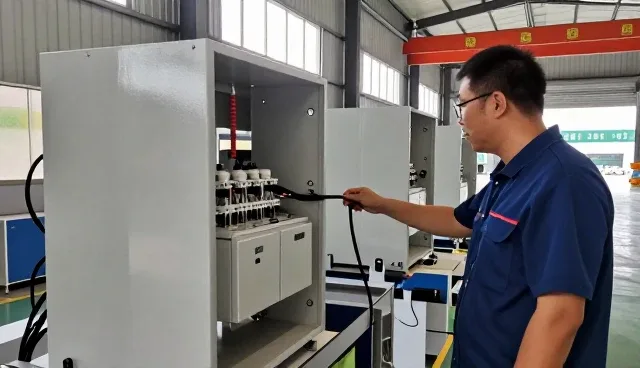 自动化科技速览：技术自动化系统集成重点整理