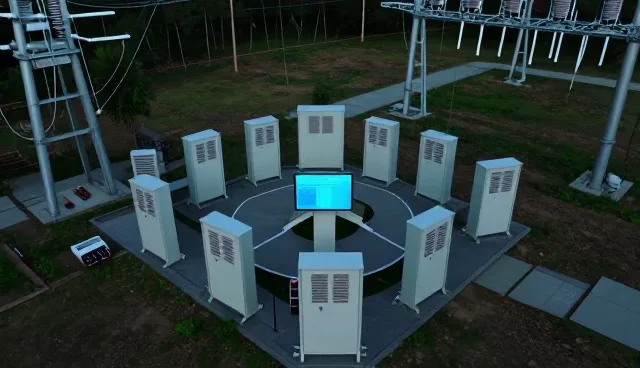 电气设备维护中的技术要点与实践建议