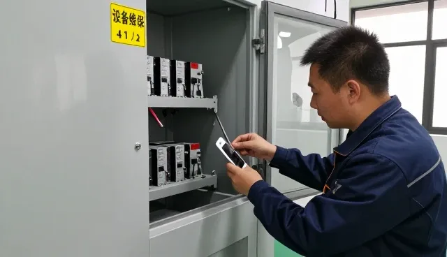 设备维保背景下设备维护迎来新的发展机会