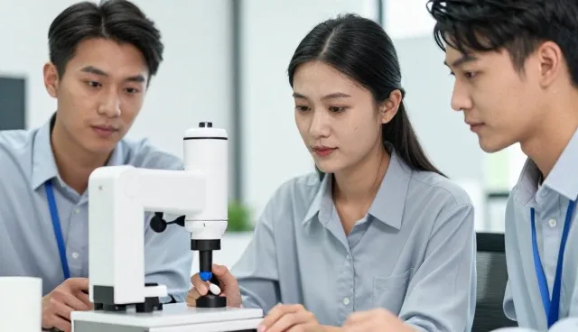 自动化控制模块如何推动业务优化效率提升