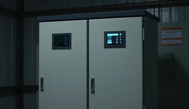 智能配电箱选型中配件供应对系统稳定性的具体影响